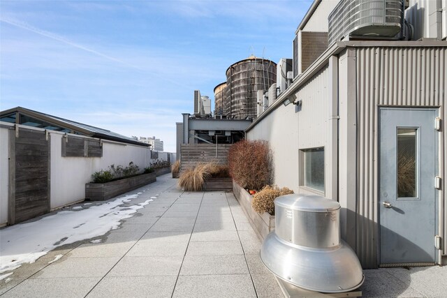 222 Park Ave S Unit 8E, New York Manhattan, NY 10003 - photo 29