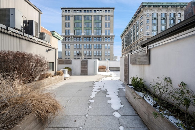 222 Park Ave S Unit 8E, New York Manhattan, NY 10003 - photo 31