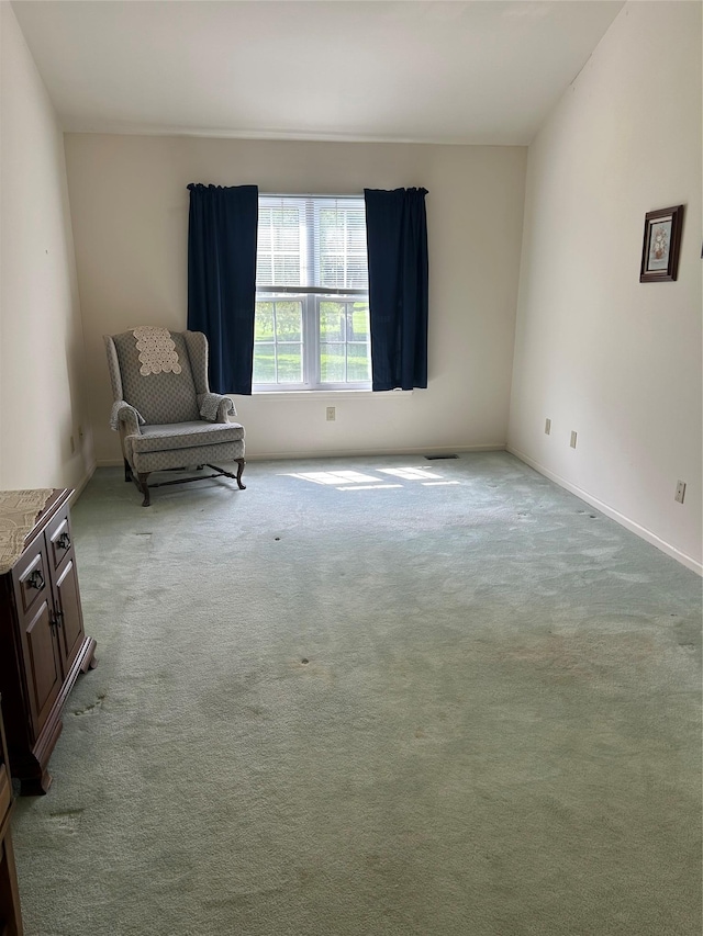2555 Youngs Unit 7D, Southold, NY 11971 - unfurnished room featuring carpet flooring and baseboards