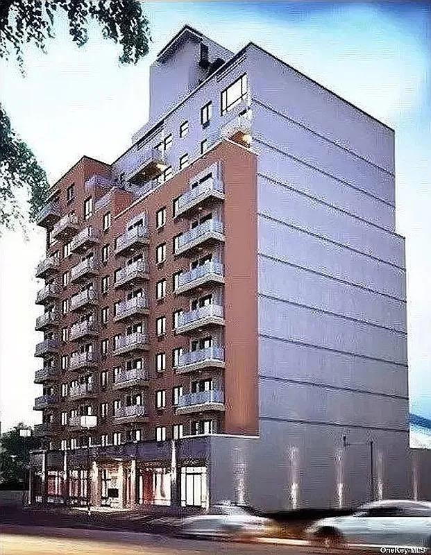 70-26 Queens Unit 6D, Woodside, NY 11377 - photo 1