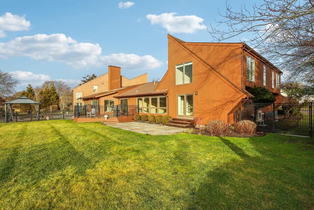 24 The Keel, East Islip, NY 11730 - photo 5