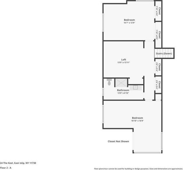 24 The Keel, East Islip, NY 11730 - photo 38