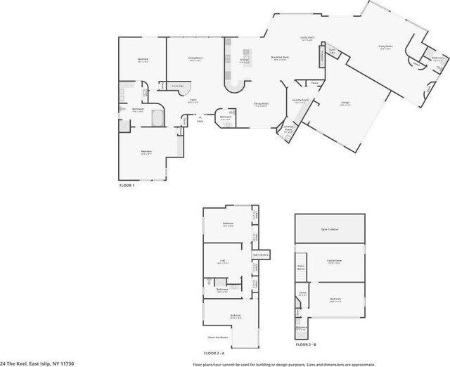 24 The Keel, East Islip, NY 11730 - photo 40
