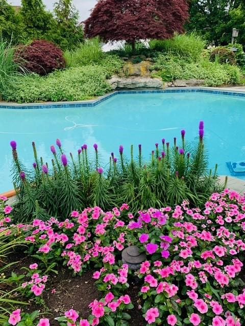 24 The Keel, East Islip, NY 11730 - view of outdoor pool