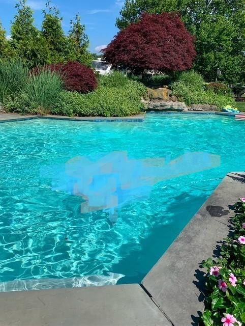 24 The Keel, East Islip, NY 11730 - view of outdoor pool