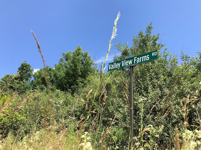 56 Valley View Farms Rd, Pawling, NY 12564
