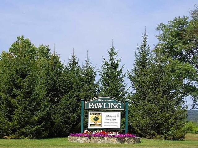 56 Valley View Farms Rd, Pawling, NY 12564