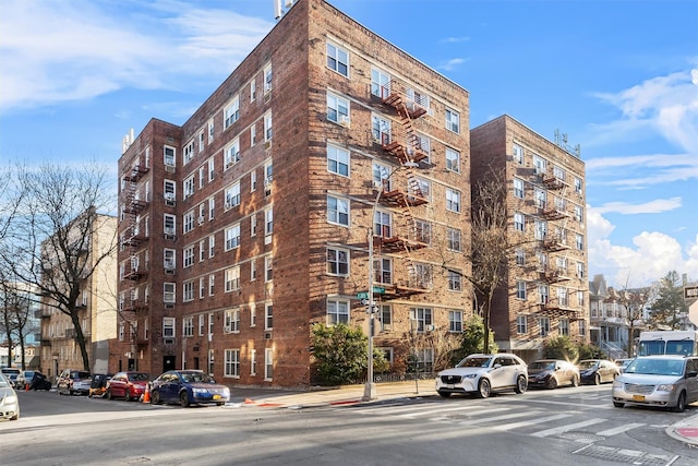 3176 Decatur Ave Unit L1, Bronx, NY 10467 - view of apartment building / complex
