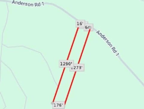 Anderson Rd, Parksville NY, 12768 land for sale