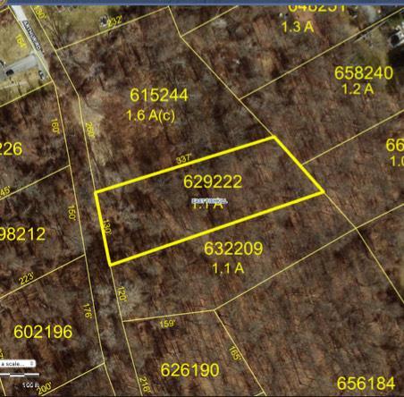 24 Arthur Rd, Holmes NY, 12531 land for sale