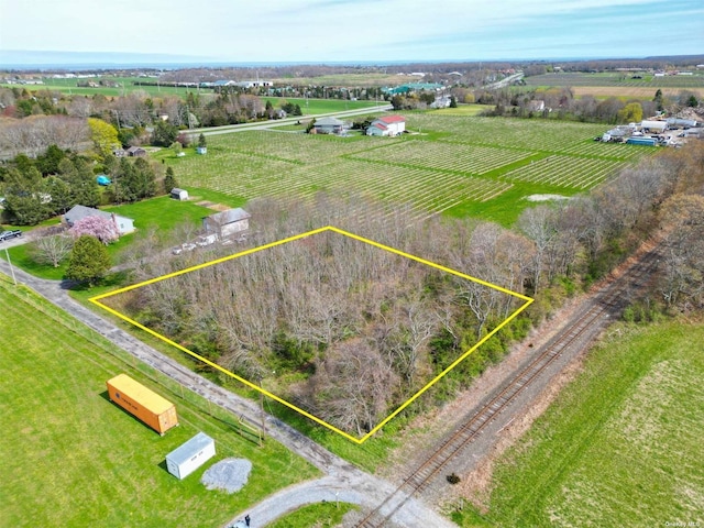 County Rd 48, Cutchogue NY, 11935 land for sale