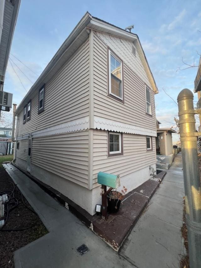 15 Schuyler, Bronx, NY 10465