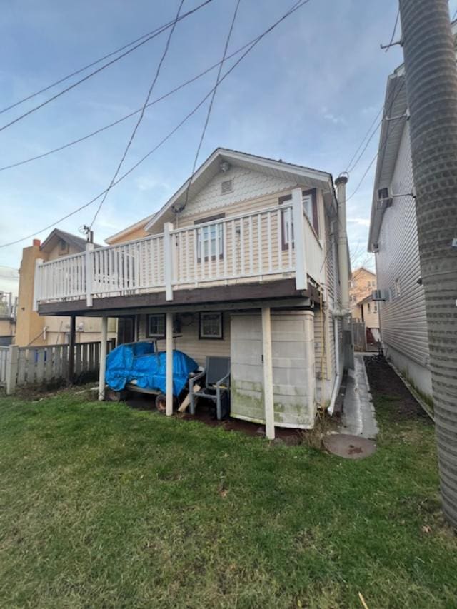 15 Schuyler, Bronx, NY 10465