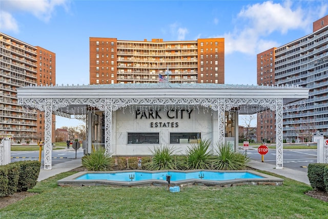 61-15 98th St Unit 14-G, Rego Park NY, 11374, 1 bedrooms, 1 bath condo for sale