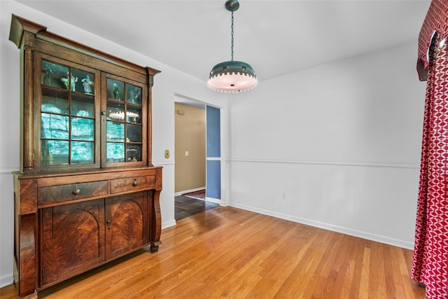 17 Walnut Hill Rd, Poughkeepsie, NY 12603 - dining area with wood finished floors and baseboards