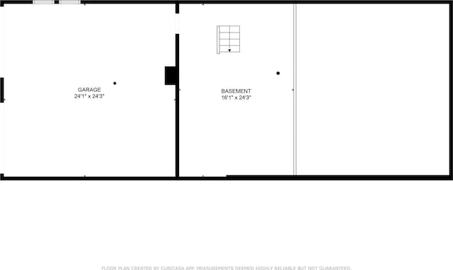 17 Walnut Hill Rd, Poughkeepsie, NY 12603 - view of room layout