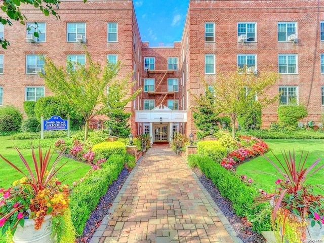 194 Smith Unit 1P, Freeport, NY 11520 - view of property