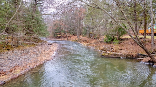 water view