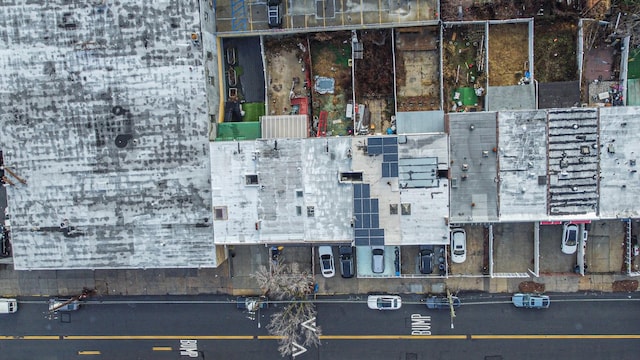 2354 Waterbury Ave, Bronx, NY 10462 - aerial view