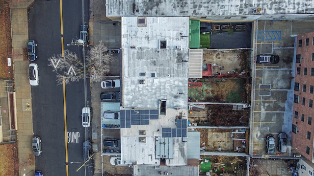 2354 Waterbury Ave, Bronx, NY 10462 - drone / aerial view