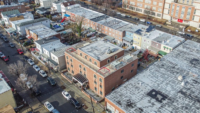 2354 Waterbury Ave, Bronx, NY 10462 - bird's eye view