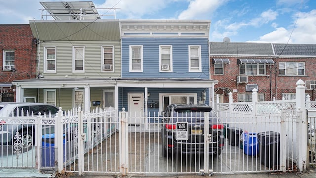 2350 Waterbury Ave, Bronx, NY 10462 - view of property