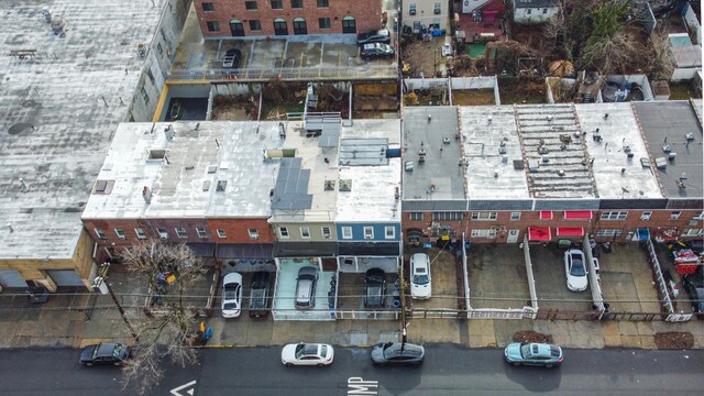 2350 Waterbury Ave, Bronx, NY 10462 - bird's eye view