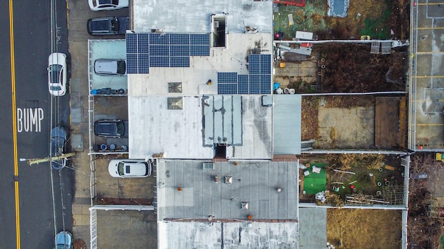 2350 Waterbury Ave, Bronx, NY 10462 - aerial view