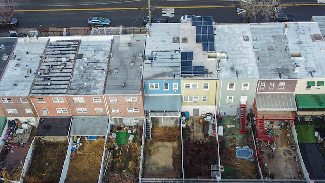 2350 Waterbury Ave, Bronx, NY 10462 - aerial view
