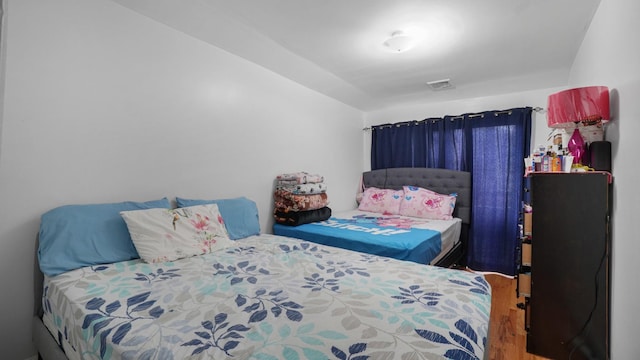 2413 Wilson Ave, Bronx, NY 10469 - view of bedroom