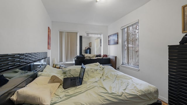 2413 Wilson Ave, Bronx, NY 10469 - view of bedroom