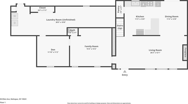 13 Sharon Dr, Highland, NY 12528 - photo 46