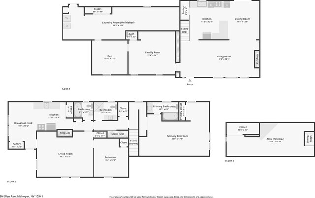 13 Sharon Dr, Highland, NY 12528 - photo 47