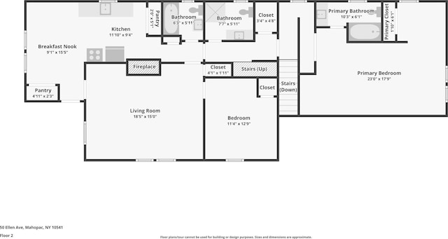 13 Sharon Dr, Highland, NY 12528 - photo 48