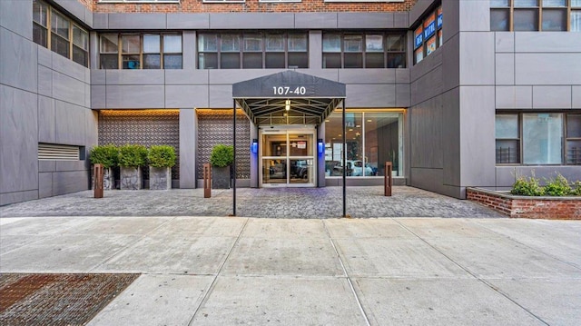 107-40 Queens Blvd Unit 7G, Forest Hills, NY 11375 - photo 1