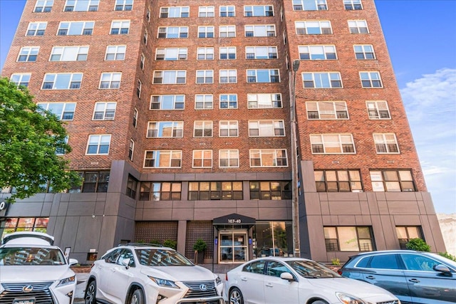 107-40 Queens Blvd Unit 7G, Forest Hills, NY 11375 - photo 2