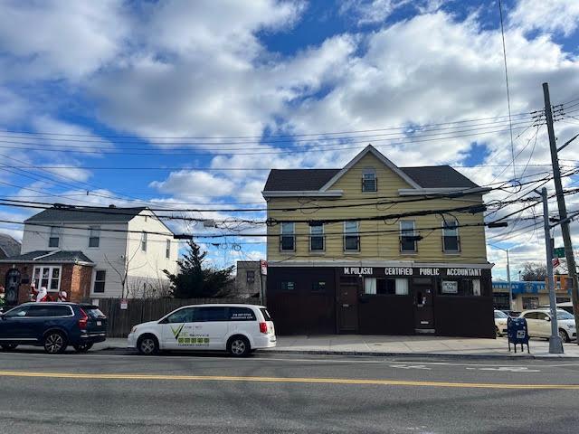 50-53 69th St, Woodside, NY 11377 - view of building exterior