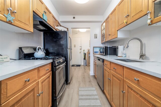 560 W Broadway Unit 4G, Long Beach, NY 11561 - photo 11