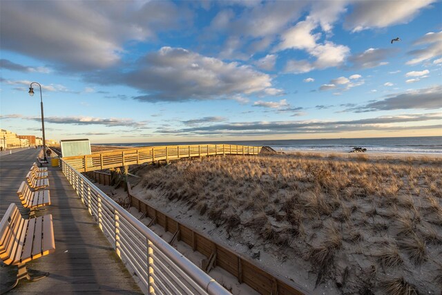 560 W Broadway Unit 4G, Long Beach, NY 11561 - photo 21