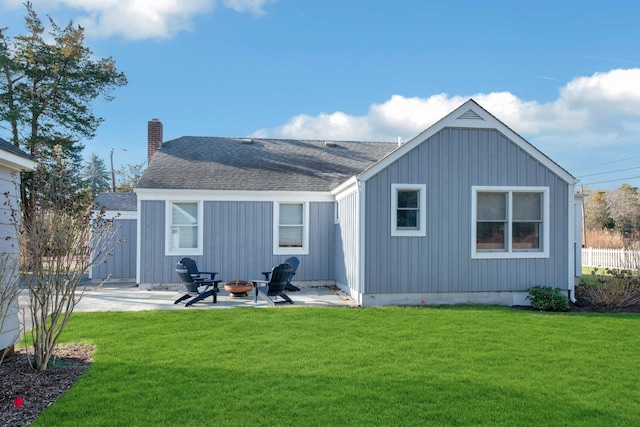 2360 Peconic Bay Blvd, Laurel, NY 11948 - photo 24