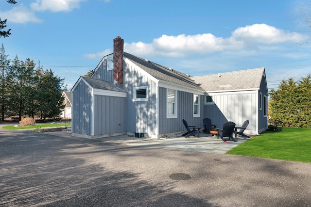 2360 Peconic Bay Blvd, Laurel, NY 11948 - photo 27