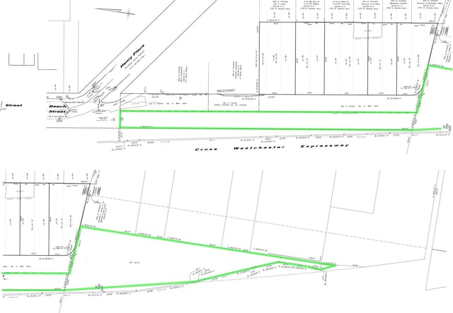 00 Beech St, White Plains NY, 10604 land for sale