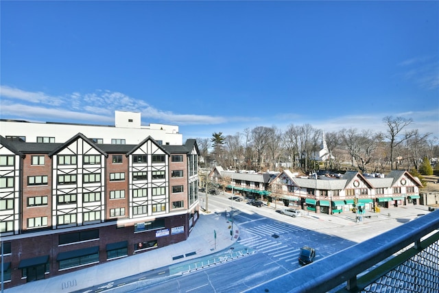 241-20 Northern Blvd Unit 6E, Douglaston, NY 11362 - view of building exterior