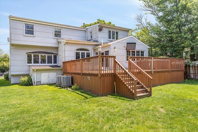 621 Oakland Ave, Cedarhurst, NY 11516 - photo 25