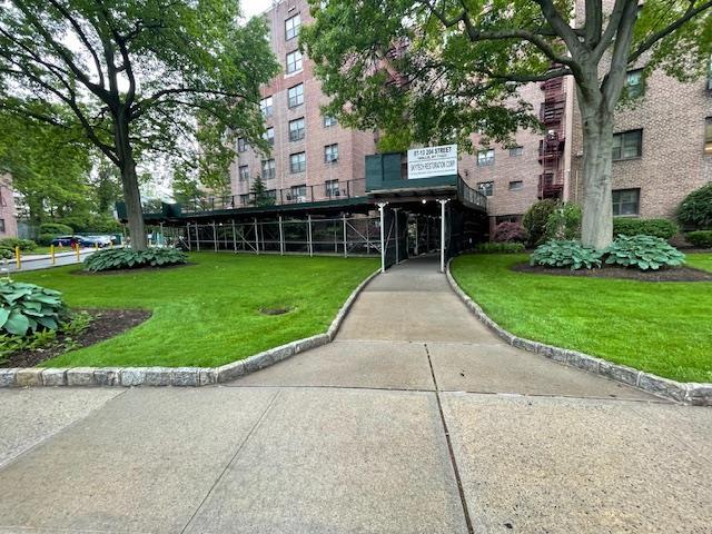 87-10204 204 Steet Unit A-62, Hollis, NY 11423 - view of property