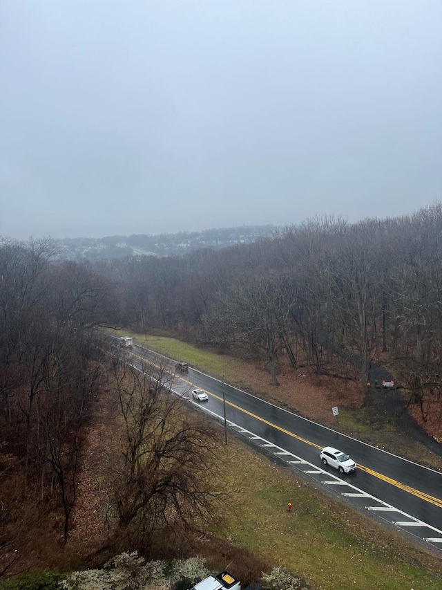 245 Rumsey Rd Unit 7K, Yonkers, NY 10701 - drone / aerial view