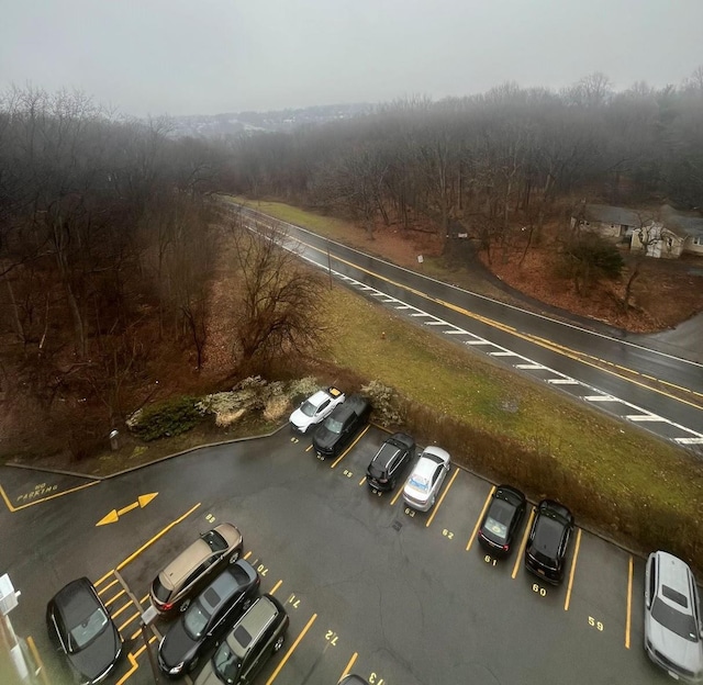 245 Rumsey Rd Unit 7K, Yonkers, NY 10701 - drone / aerial view