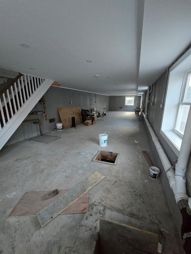 531 Bch 72nd St, Arverne, NY 11692 - view of spare room