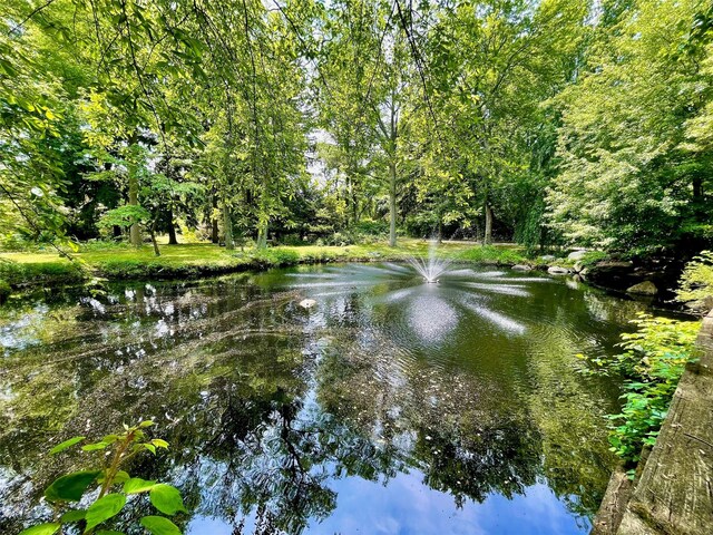 6 Hidden Pond, Muttontown, NY 11545 - water view
