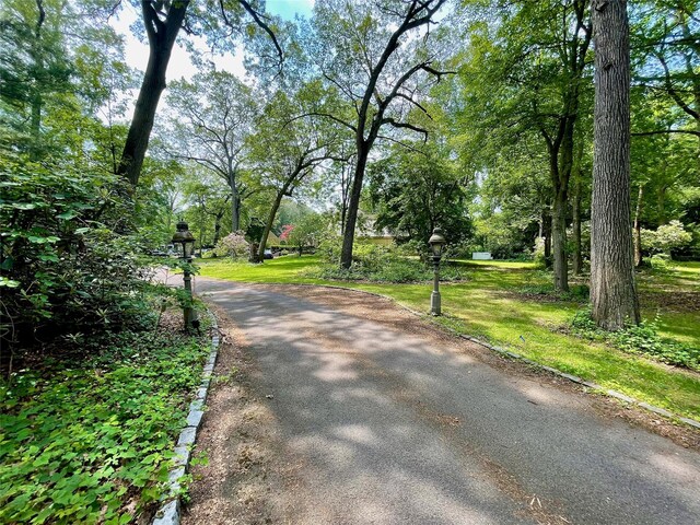 6 Hidden Pond, Muttontown, NY 11545 - view of property's community